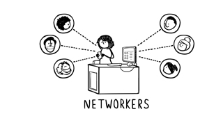 networker