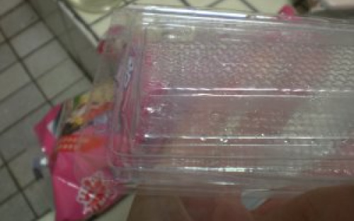 火鍋料塑膠盒
