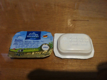 Oldenburger Butter 