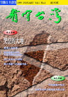 V1N1封面 V1N1